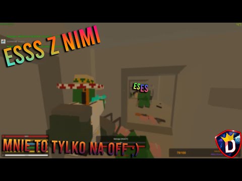 To się nigdy nie skończy... | UNTURNED DECA 3#