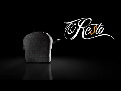 X-TENSE - O RE$TO (ft HYPE MYKE)