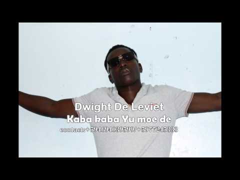 Eng nem na Jezus-Dwight