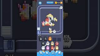 Pixel Flow Level 2921
