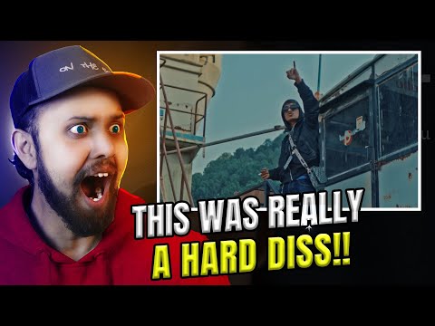 OFFIM REPLIES TO AKA FIRE !!! #reaction OffimRDM - Aquaman