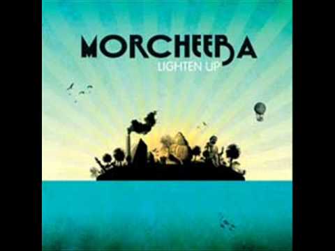Morcheeba feat. Biz Markie - In The Hands Of The God (RMX)