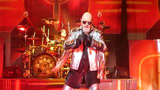 &quot;Delivering the Goods&quot; Judas Priest@BBT Pavilion Camden, NJ 9/9/18