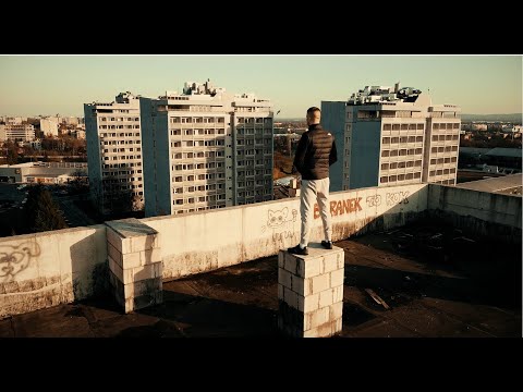 Kondziu WNP ft. Eryk NH - To co po nas zostanie (prod. by Tune Seeker)