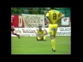 Debrecen - Kispest Honvéd 2-1, 1996 - Összefoglaló