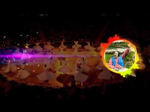 Nusrat Fateh Ali Khan   Yadan Vichhri Sajan Diyan Qawali240P|songs World famous