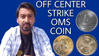 Rare 1 Rupee Coin and 5 Rupee Coin | Commemorative Coins and Republic of india