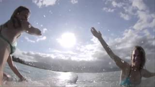 HUFF & HERB - Feeling good    VIDEO HD