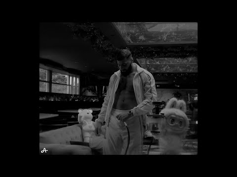 (FREE) Makar x House x Deep House Type Beat - "Attention"