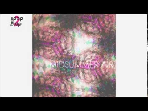 Georgian Waters • Midsummer Air