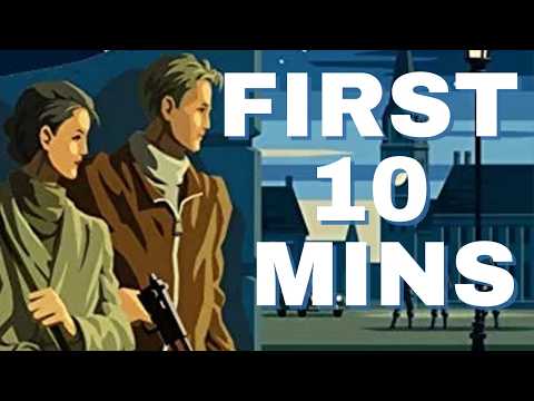 Maquis | First 10 Minutes – Is It for You?