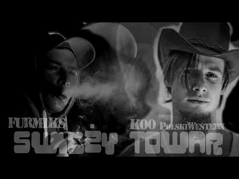 Furmiks - Świeży towar  feat. k00