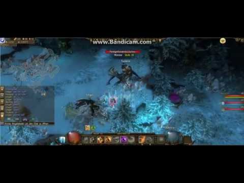 Drakensang Online: New Moon Event (July 2014) - Rollen farmen mit dem "Bender-Trick"