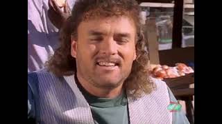 I Will Tell the World