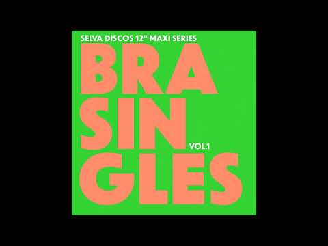 Marlui Miranda - Tchori Tchori (feat. Uakti) (Joutro Mundo Remix)