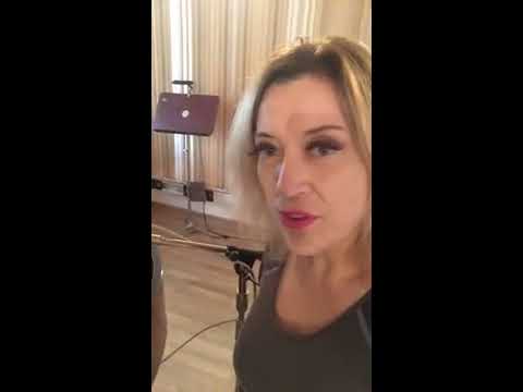 Sylvia Massy describes Piano Recording Technique