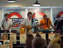 Ian Moore CD Release - Walk On By