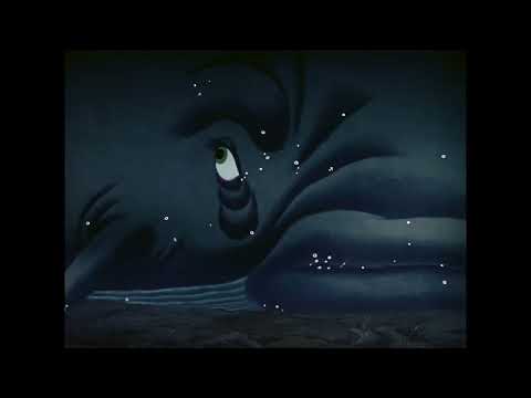 Pinocchio style Part 14 The Whale Chase (Part 1)