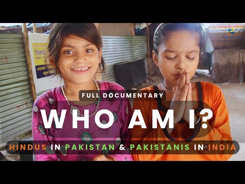 Who am I ? The Plight Of Pakistani Hindus