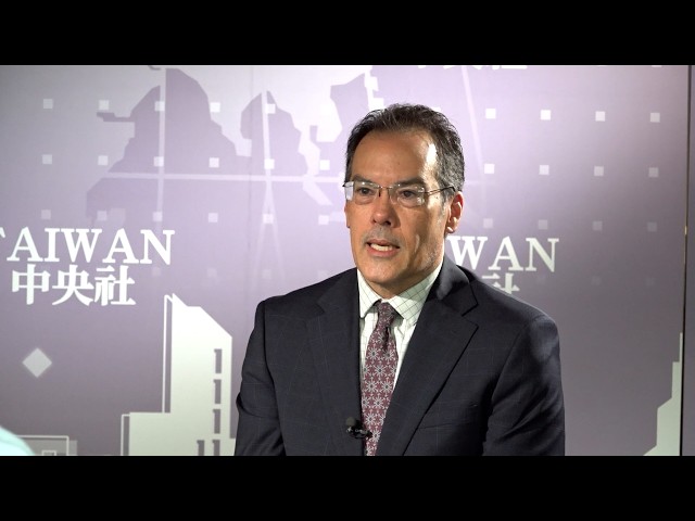 Taiwan’s defense resilience offers lessons for world: U.S. expert