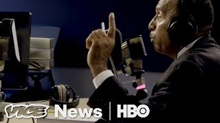 Russian Radio in D.C. & Legal Bike Theft: VICE News Tonight Full Episode (HBO)