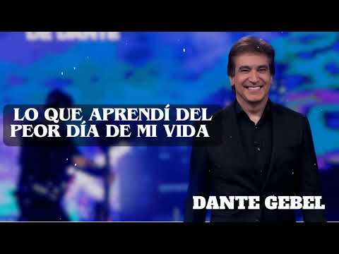 Lo Que Aprendí del Peor Día de Mi Vida | The Divine Path | Dante Gebel