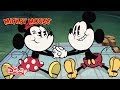 A La Luz De La Luna Mickey Mouse