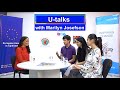 Women S Empowerment And Its Importance Motivational Podcast With EU Ambassador To Tajikistan