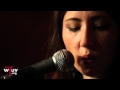 KT Tunstall - "Made of Glass" (Live - WFUV at The Living Room)