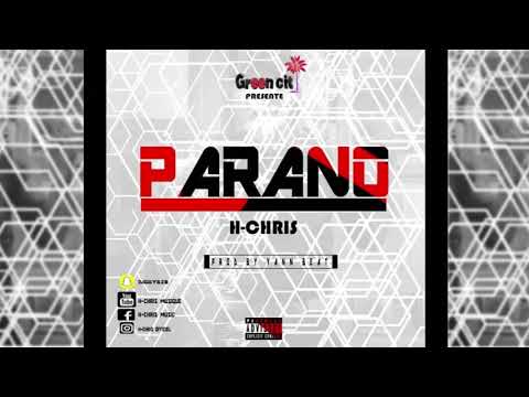 H-Chris  - Parano