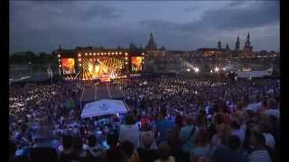 Roland Kaiser - Medley Schlager 80er Jahre 2014