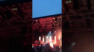 John Grant "Black Belt"