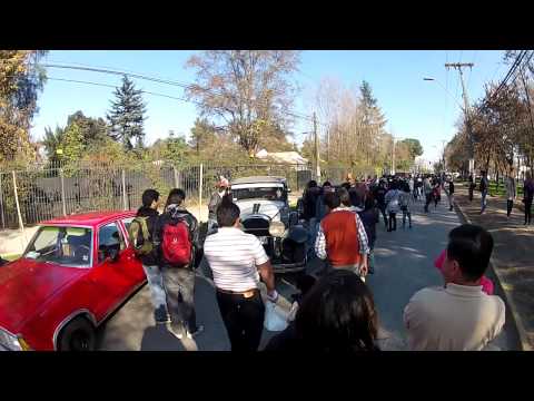 AmericanMuscle.cl - DUOCUC Maipu