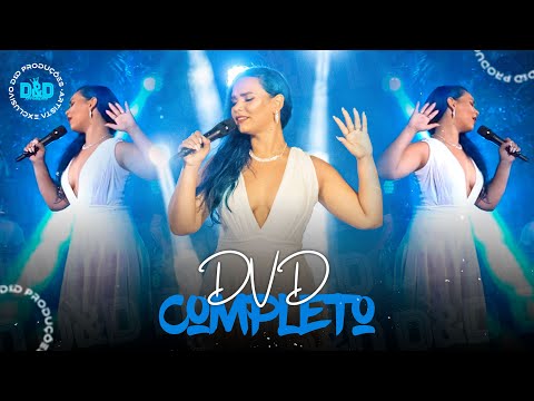 Viviane Souza - DVD Completo (#DeDProduções)