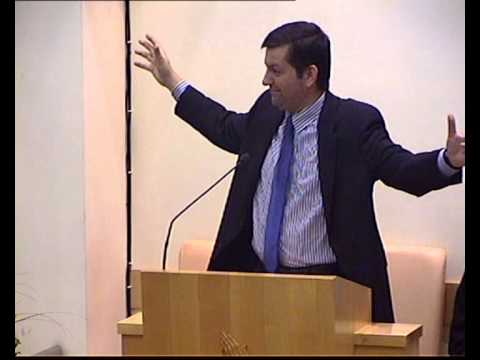 Joi 29 Noiembrie 2012 - Marius Birgean - Vremea sfarsitului