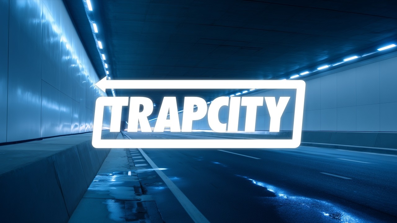 Robert Miles x Travis Scott - Children (VLNRKS Remix) [Wave]