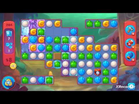 FISHDOM (lvl 2184) '23 HARD LEVEL