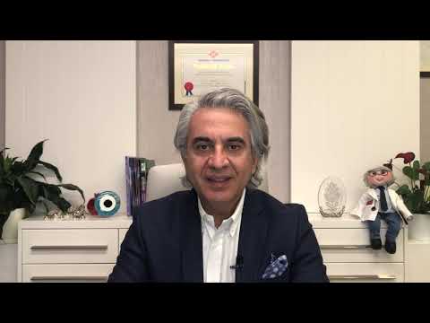 Göz Altı Morlukları Neden Olur? - Prof. Dr. Ahmet Akman