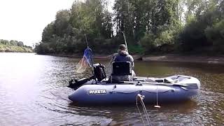 Рыбалка на сосьве гари 2019 форум
