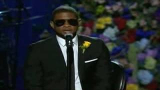 Michael Jackson MEMORIAL USHER / GONE TOO SOON