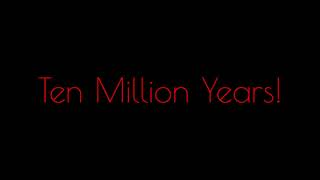 Cover song of Black Labs Ten Million Years