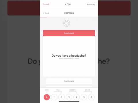 Csx App Explainer Using The Summary Button