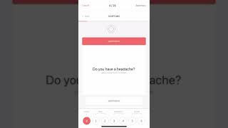 CSX App Explainer Using the Summary Button