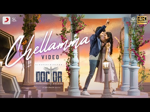 Doctor - Chellamma Video