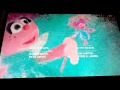 Sesame Street Season 40 Credits