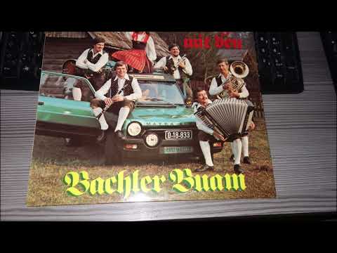 bachler  buam   lustig unterwegs