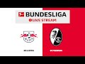 RE-LIVE | RB Leipzig - SC Freiburg | Matchday 14 – Bundesliga 2022/23