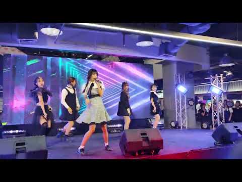 Peach You : Missile @ Yami No Kage - Union Mall【4K 60FPS】