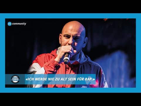 «Züriost-Soundcheck» mit Rapper Ruff