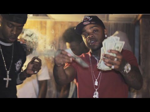 TYMB Air Kelso - Magic (OFFICIAL VIDEO) | @AirKelso @DJHustleNomics